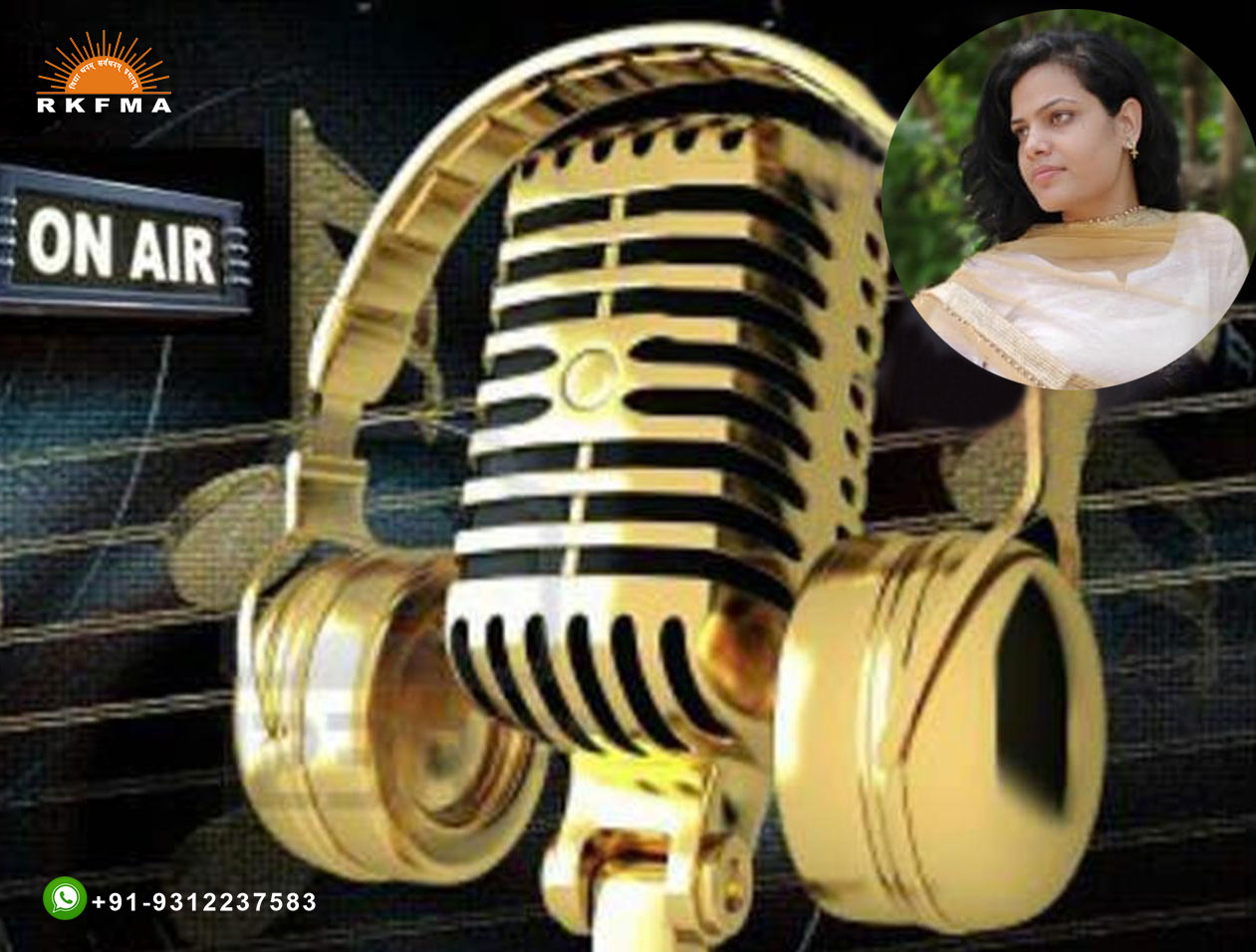 Radio Jockey Course in Delhi Radio Jockey Institute in Delhi Radio Jockey Course in Delhi Radio Jockey Institute in Delhi