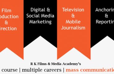 Are you looking for the best mass communication colleges in Delhi?