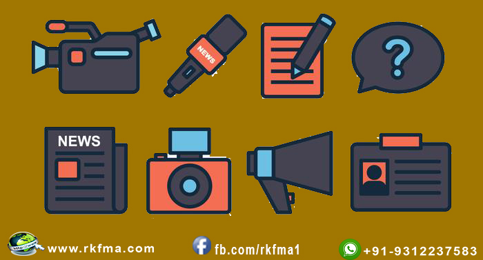 journalism courses in Delhi