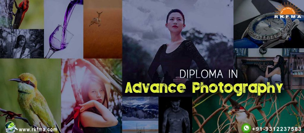 photography course in delhi