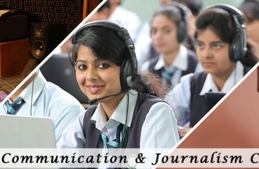 Top Most Mass Communication College in Delhi,India