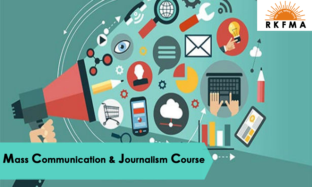 mass communication college in delhi