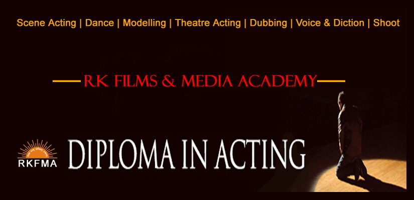 Acting Schools in India