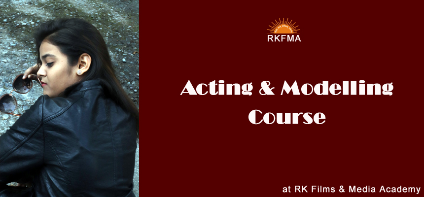 Acting Classes Near Me - RKFMA