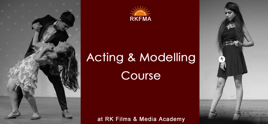 Acting Course in Gurgaon