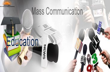 Mass Communication College in Delhi: Helps in Exploring Multiple Career opportunities for various Professions