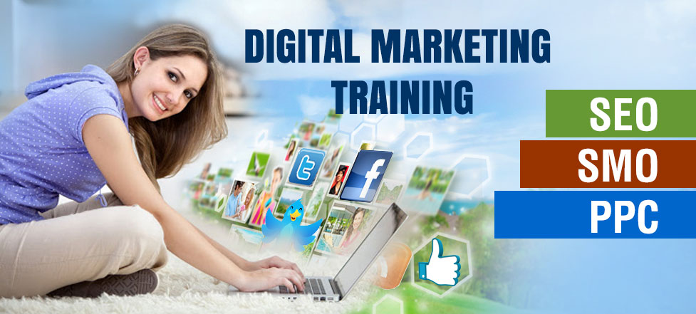 digital marketing and social media courses in Delhi University