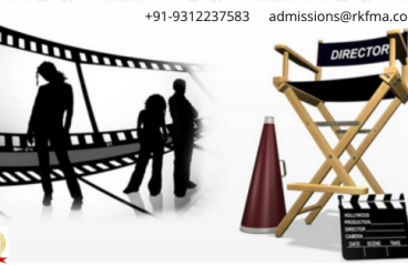 Why RK Films & Media Academy is among the best Institute for Acting in India?