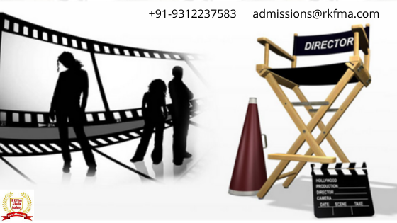 Acting institute in India