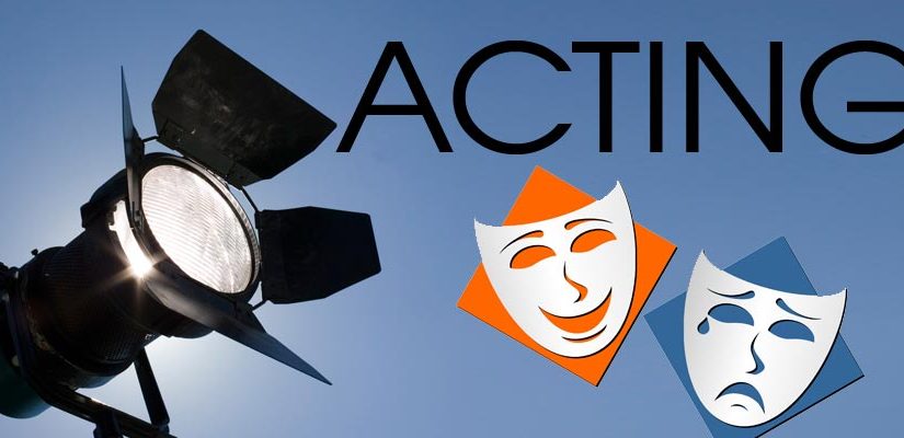 acting courses in Delhi