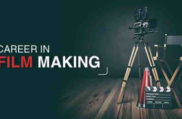 RK Films and Media Academy is a premier film and media education institution in India