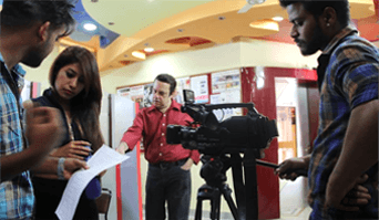 RK Films and Media Academy